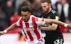 Nhận định, soi tỷ lệ Stoke vs Sheffield United 02h00 ngày 26/4, hạng nhất Anh vòng 45