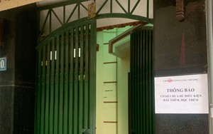 Hà Nội: Tạm dừng hoạt động trung tâm văn hóa dạy thêm chưa đúng quy định