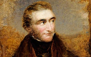 Họa sĩ của ánh sáng: 250 năm ngày sinh danh họa trường phái lãng mạn William Turner