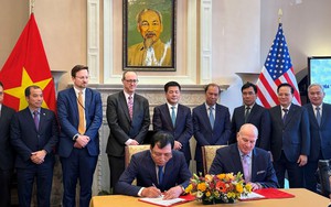 Mỹ đánh giá cuộc điện đàm về thuế quan với Việt Nam là hiệu quả