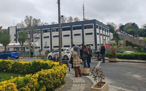 Số người bị thương trong động đất ở Thổ Nhĩ Kỳ tăng lên 236 người