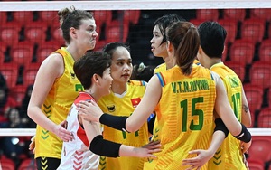 Link xem trực tiếp bóng chuyền AVC Women's Champions League 2025 hôm nay ngày 24/4