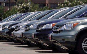 Khoảng 6.000 xe công dự kiến sẽ được giao cho cấp xã