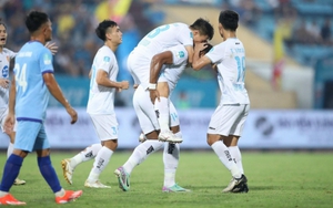 Link xem trực tiếp bóng đá Nam Định vs Becamex Bình Dương 18h00 ngày 26/4, vòng 20 V-League