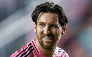 Hậu vệ chạy nhanh hàng đầu thế giới thừa nhận sự thật về Messi, nhắc tới cả Mbappe, Vinicius và Salah