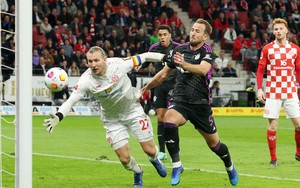 Nhận định, soi tỷ lệ Bayern Munich vs Mainz 20h30 hôm nay 26/4, Bundesliga vòng 31