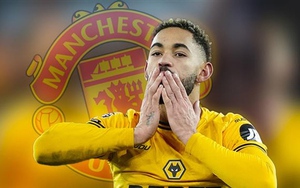 MU tiến gần đến tiền đạo toàn năng, thỏa thuận đã bước vào giai đoạn cuối