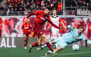 Nhận định, soi tỷ lệ Frankfurt vs Leipzig 23h30 hôm nay 26/4, Bundesliga vòng 31