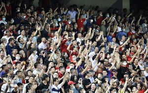 Lý do SVĐ 20 nghìn chỗ của Việt Nam thay Indonesia tổ chức giải Đông Nam Á