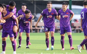 Chủ nhà SEA Games 33 công bố địa điểm thi đấu, U22 Việt Nam ngược xuôi tìm huy chương vàng