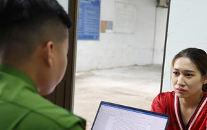 Khởi tố đôi nam nữ trộm 80 điện thoại trị giá 600 triệu đồng