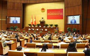 Hội nghị toàn quốc tổng kết 50 năm nền văn học, nghệ thuật Việt Nam sau ngày thống nhất đất nước