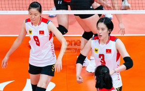 Tin nóng thể thao sáng 26/4: Báo quốc tế nói sự thật sau chiến thắng mới nhất của Trần Thị Thanh Thúy; bóng đá Việt Nam lại có tranh cãi