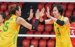 Trần Thị Thanh Thúy và 2 tuyển thủ sẽ bỏ lỡ giải thế giới sau khi giúp bóng chuyền Việt Nam lập cột mốc đáng tự hào?