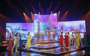 Bài ca thống nhất: Ký ức của một thời máu lửa và hào hùng