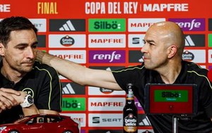 Ngày hỗn loạn nhất trước chung kết cúp nhà Vua