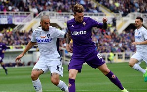 Nhận định, soi tỷ lệ Fiorentina vs Empoli 20h hôm nay ngày 27/4, vòng 34 Serie A