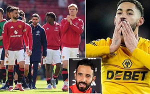 HLV MU úp mở về thương vụ Matheus Cunha, tiết lộ kế hoạch thanh lọc lực lượng mùa hè