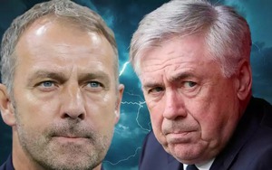 Nỗi sợ duy nhất của Flick trước trận chung kết với Real Madrid