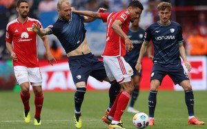 Nhận định, soi tỷ lệ Bochum vs Union Berlin 20h30 hôm nay 27/4, Bundesliga vòng 31