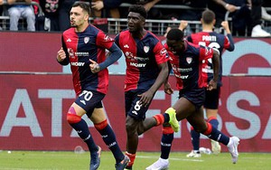 Nhận định, soi tỷ lệ Verona vs Cagliari 01h45 ngày 29/4, vòng 34 Serie A