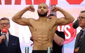 Nhà vô địch thế giới tức tối trước nguy cơ bị phạt 13 tỷ vì lệch 30 gram, ‘kẻ hủy diệt’ boxing buông lời chế nhạo