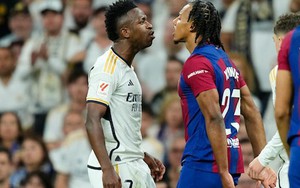 Link xem trực tiếp bóng đá Real Madrid vs Barcelona 3h hôm nay 27/4, chung kết Cúp Nhà Vua