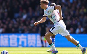 Liverpool sắp có tân binh đầu tiên trong mùa Hè 2025