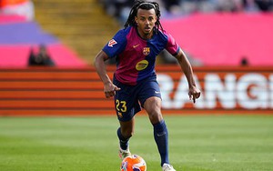 Arsenal sẵn sàng chi 55 triệu bảng cho ‘lá chắn thép’ của Barca