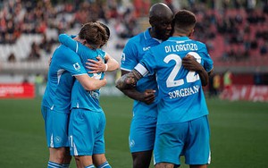 Nhận định, soi tỷ lệ Napoli vs Torino 01h45 hôm nay 28/4, vòng 34 Serie A