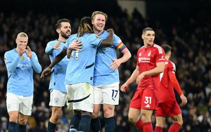 Link xem trực tiếp bóng đá Nottingham vs Man City 22h30 ngày 27/4, vòng bán kết FA Cup