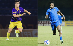 Link xem trực tiếp bóng đá Hà Nội vs QNK Quảng Nam 19h15 ngày 27/4, vòng 20 V-League.