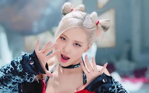 "APT." chạm 1,5 tỷ lượt xem và những cột mốc của Rosé