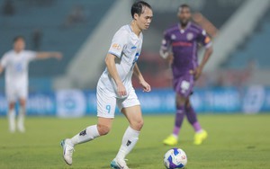 Tin nóng bóng đá Việt hôm nay 27/4: Văn Toàn chấn thương không nghiêm trọng; VPF phân tích bàn thắng SLNA bị từ chối trước Thể Công Viettel