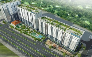 Đà Nẵng: Cảnh giác với các thông tin lừa đảo khi mua nhà ở xã hội