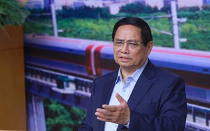 Thủ tướng Phạm Minh Chính: Khởi công xây dựng đường sắt tốc độ cao Bắc - Nam trong năm 2026