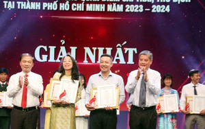 Cuộc thi trực tuyến “Tự hào Việt Nam”: Hành trình tiếp nối tinh thần dân tộc