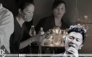 Tạ Đình Phong tổ chức hòa nhạc hoành tráng, Vương Phi xuất hiện khẳng định tình yêu