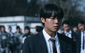 Phim Hàn học đường 'Weak Hero Class 2' đang tạo nên làn sóng trên Netflix