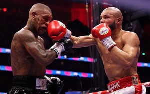 Chris Eubank Jnr đánh bại Conor Benn trong trận đấu mãn nhãn nhưng thiếu đẳng cấp