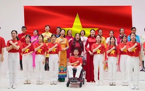 Quốc ca – Thanh âm từ trái tim: Khi tình yêu Tổ quốc được cất lên theo cách đặc biệt nhất