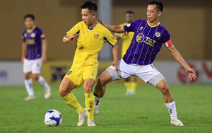 Tin nóng bóng đá Việt hôm nay 28/4: HLV Nhật Bản muốn CLB Hà Nội thay đổi; Ông Kim Sang-sik có sao tuyển Thái đấu MU