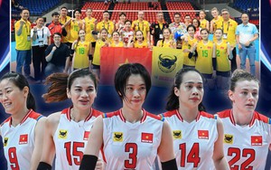 Thanh Thúy ghi điểm nhiều nhất trận chung kết, VTV Bình Điền Long An vẫn về nhì ở giải châu Á