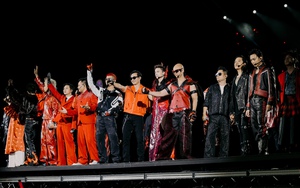 Phim tài liệu 'Anh trai vượt ngàn chông gai' có tên gọi chính thức, ra mắt đúng kỷ niệm 1 năm lên sóng