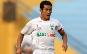 Cầu thủ Thái Lan nhập tịch Việt Nam sát cánh với Kiatisuk đối đầu ĐT Brazil và 'dải ngân hà' Real Madrid