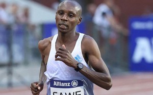 Sabastian Sawe vô địch London Marathon ngay lần đầu tham dự, huyền thoại Kipchoge về thứ 6