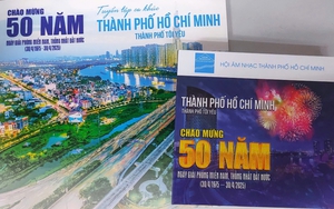 Hàng loạt MV, album, tuyển tập âm nhạc đặc sắc chào mừng Đại lễ 30/4