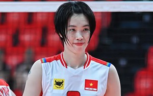 Trần Thị Thanh Thúy nhận vinh dự đặc biệt mới nhất sau khi giành quyền dự giải thế giới 2025