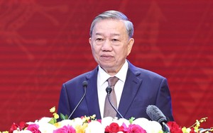 NƯỚC VIỆT NAM LÀ MỘT, DÂN TỘC VIỆT NAM LÀ MỘT