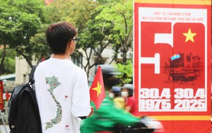 50 năm Thống nhất đất nước: Tiếng vang lớn mang tầm cỡ thế giới